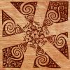 bandana-wood